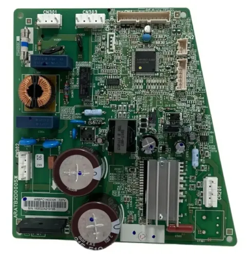 Placa nova panasonic inverter NR BB41PV1TA