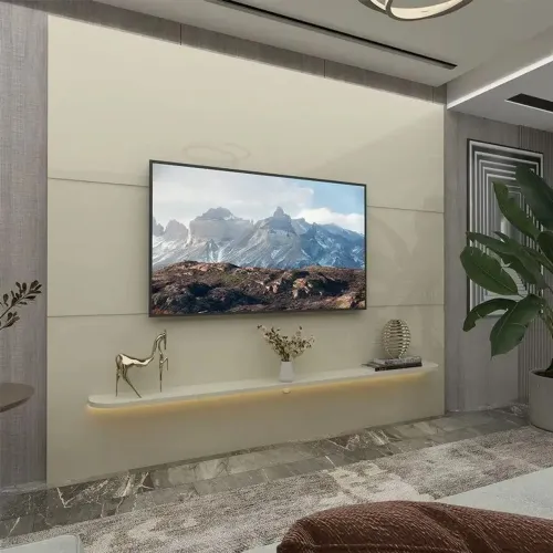 Painel ROyal c led