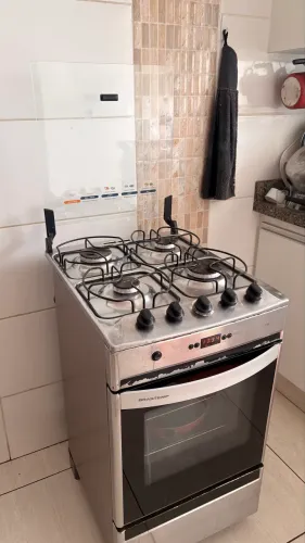 Vendo Fogão 