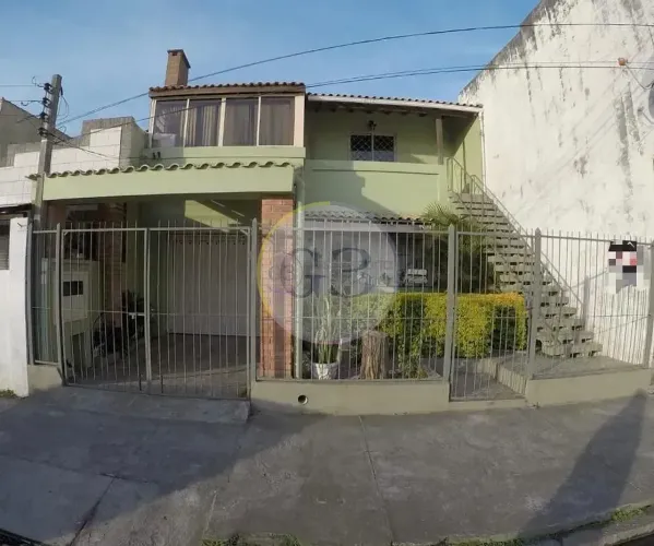 Casa à venda, Centro, Rio Grande, RS