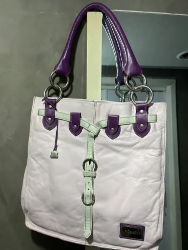 Bolsa Feminina estilosa