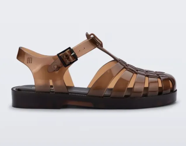Mini Melissa Possession Infantil