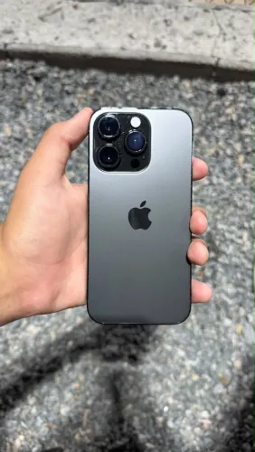 iPhone 14 Pro 128GB ? IMPECÁVEL | ORIGINAL | SEM PEÇAS TROCADAS