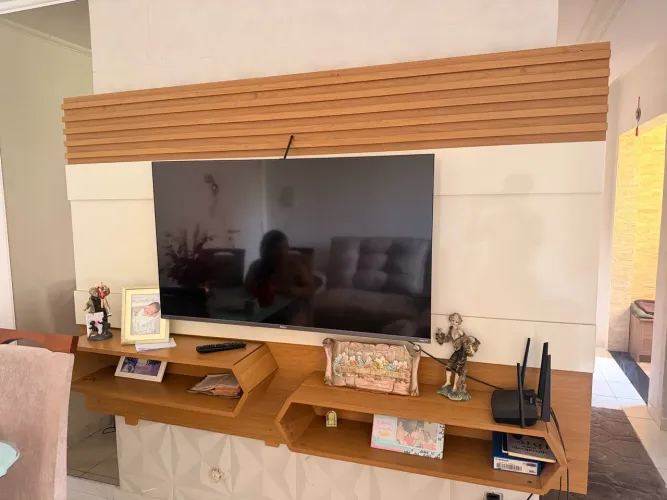 Painel de TV