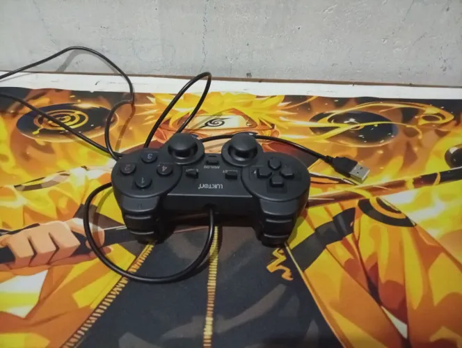 Controle de ps para USB de OTG 