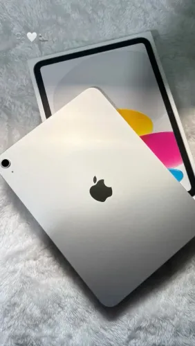 Ipad A16 novo