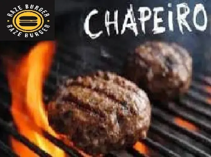Chapeiro e Aux de Cozinha Hambúrgueria na Tijuca