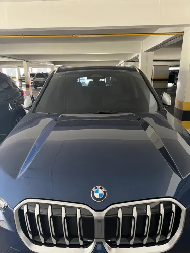 BMW X1 Sdrive 20I X-line 2.0 TB Aut. 2024
