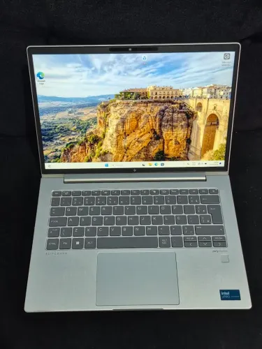 Notebook