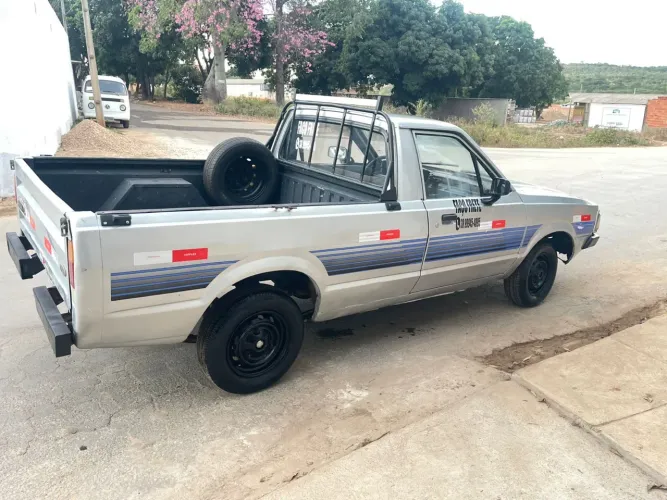 Ford Pampa L 1.6 1995