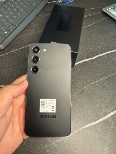 Celular Galaxy S23 FE