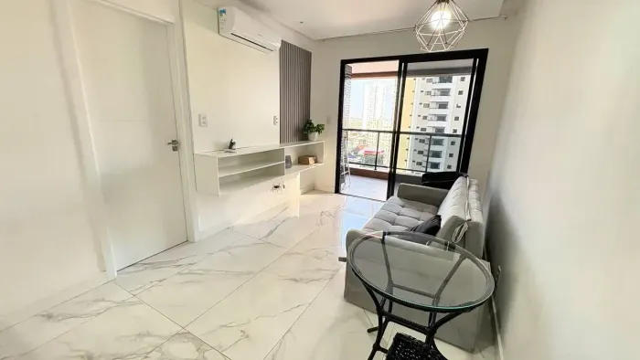 ER - Vendo I Alugo Apartamento no Ed. Felicitá