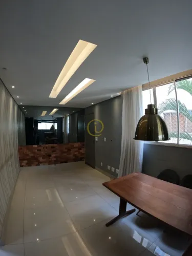 Apartamento para Aluguel no Cabral, BH