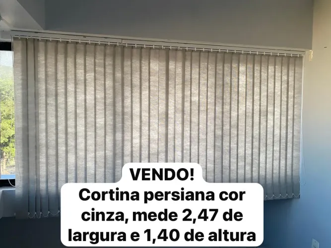 Cortina Persiana