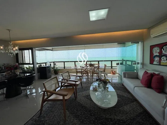 vendo apartamento em boa viagem