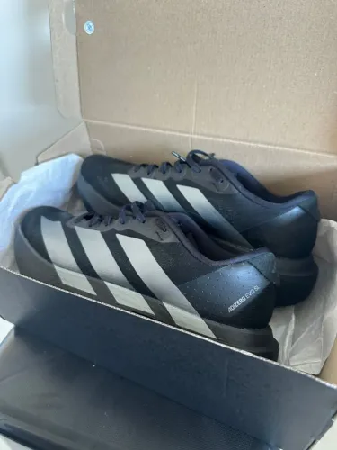 Adidas Evo Sl Preto/Cinza 