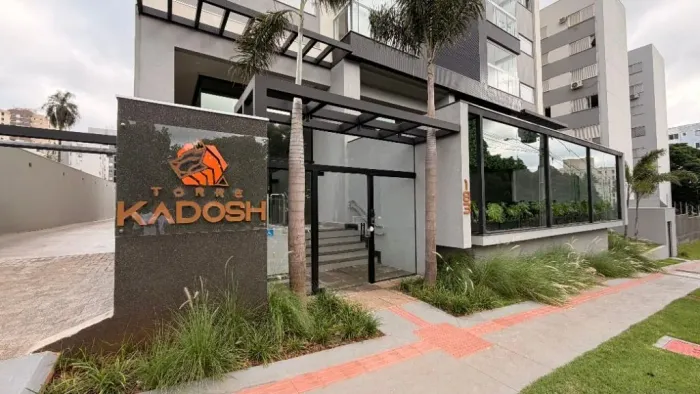 Apartamento com 3 dormitórios à venda, 98 m² por R$ 1.150.000,00 - Vila Bosque - Maringá/P