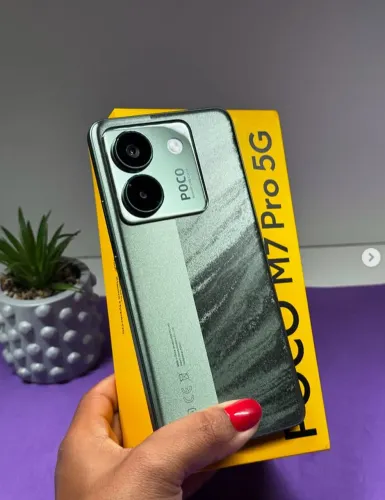 Xiaomi Poco M7 Pro 5G 256GB