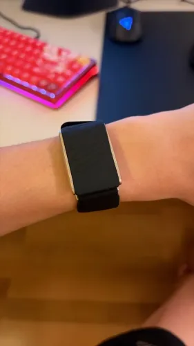 Pulseira de Silicone para Whoop 5.0
