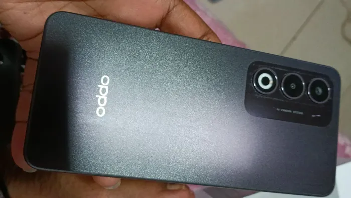 Celular OPPO