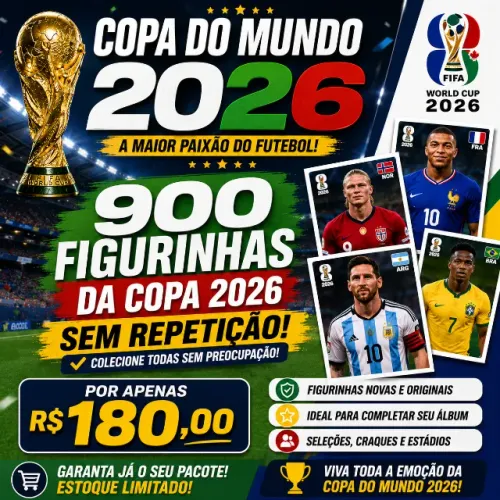 figurinhas da copa