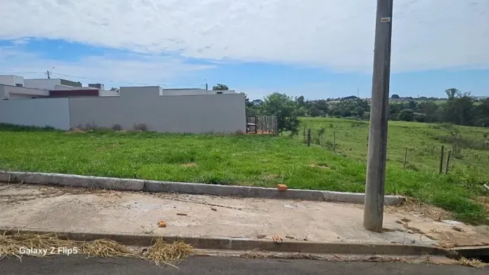 Terreno Jardim Florença
