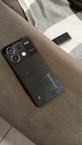 POCO X6 5G 256GB