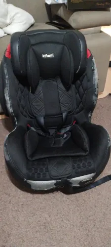 Cadeira automotiva