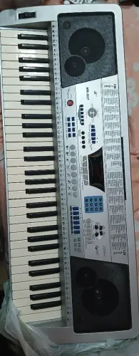 Teclado musical MK 937
