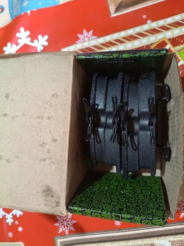 Vendo kit