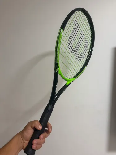 Raquete de Tênis Wilson K Factor Original - Importada dos EUA ?