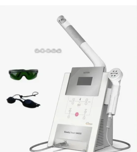 Vapor de ozônio