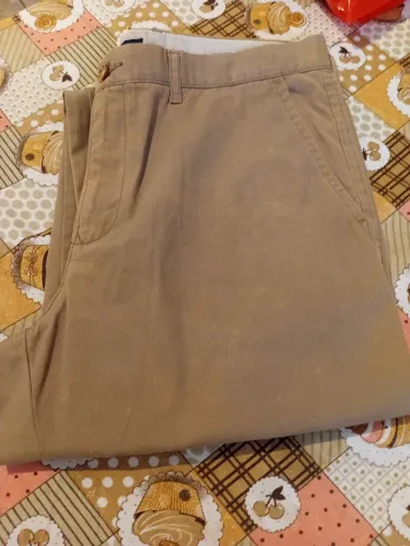 Calça tommy 46