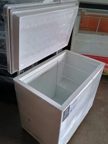 FREEZER HORIZONTAL FRICON 311 LITROS - NOVO