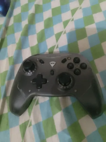 Controles Machenike g5 pro