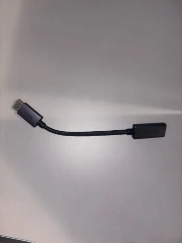 adaptador HDMI para Displayport UGREEN