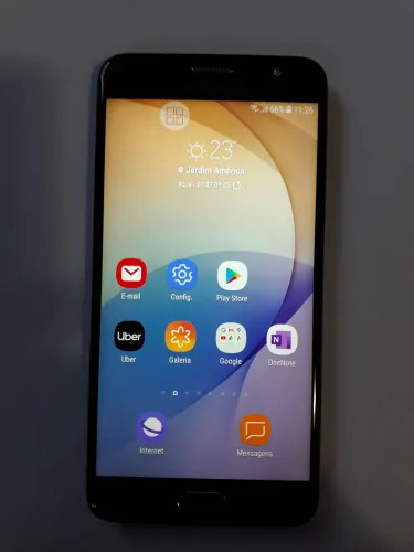 Celular Samsung J7 Prime