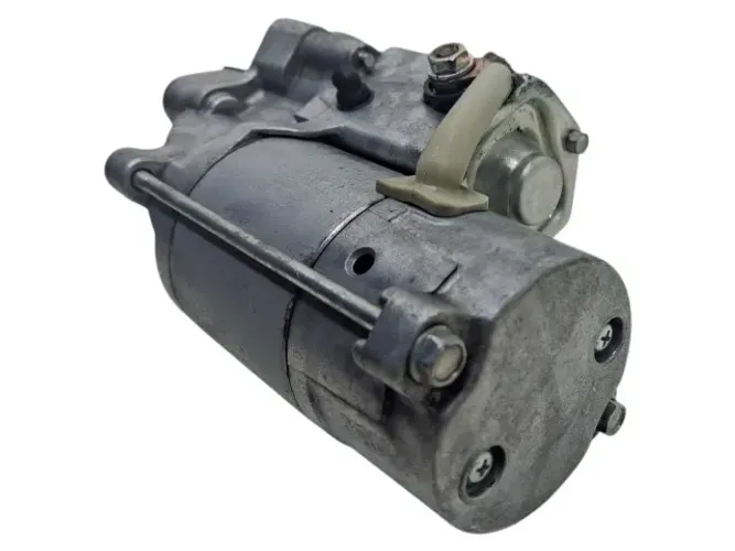 Motor De Arranque Land Rover Freelander 2 2.2 Sd4 2014