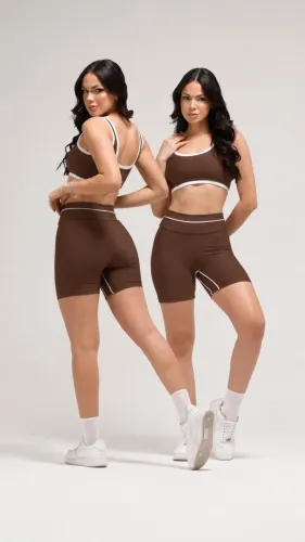 Roupas de Academia