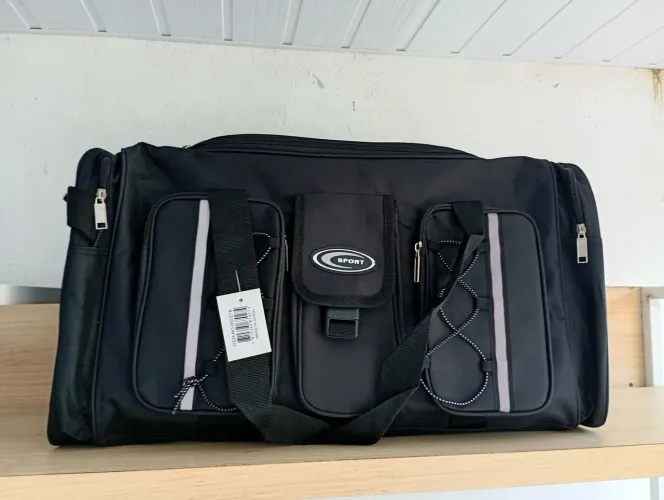 Bolsa de viagem