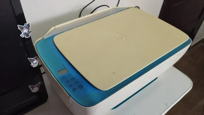 Impressora e copiadora HP 3636