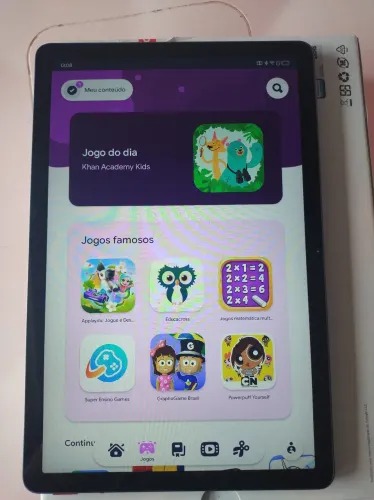 Tablet lenovo