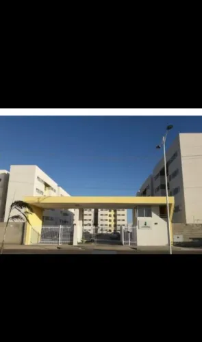 Apartamento à venda no Condomínio Centrla Park
