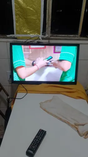 Tv samsumg 32 polegadas