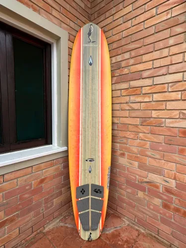 Longboard 8?11