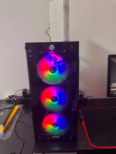 PC GAMER