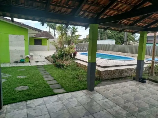 Locação temporada Casa para carnaval 2026