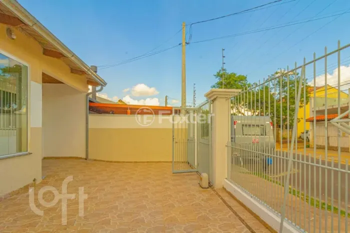 Casa à venda Rua Nova Iorque, Mato Grande - Canoas