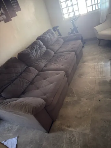 Sofá 2.90 m