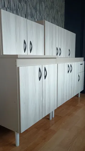 Promoção de Cozinha em MDF 